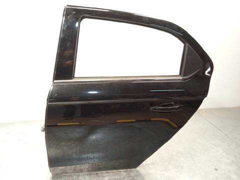 Foto 2ª: Puerta Trasera Izquierda Citroen C Elysee SHINE 102CV 75KW [YH01] (2018)