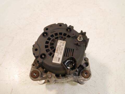 Foto 2ª: Alternador Audi Q7 240 CV 176KW [CASA CAS] (2010)