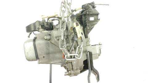 Foto 2ª: Caja Cambios Peugeot 208 1.2 [HMZ (EB2)] (2012)