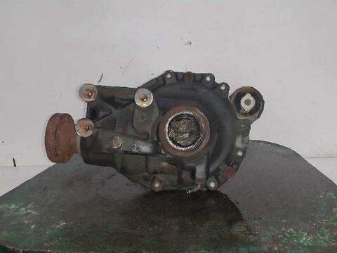 Diferencial Delantero Land Rover Range 2.7 TD V6 CAT 190CV 140KW