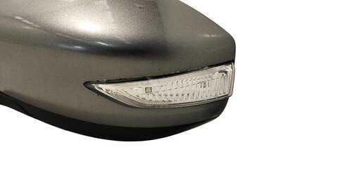 Foto 3ª: Retrovisor Izquierdo Nissan Pulsar K9K646 (2017)