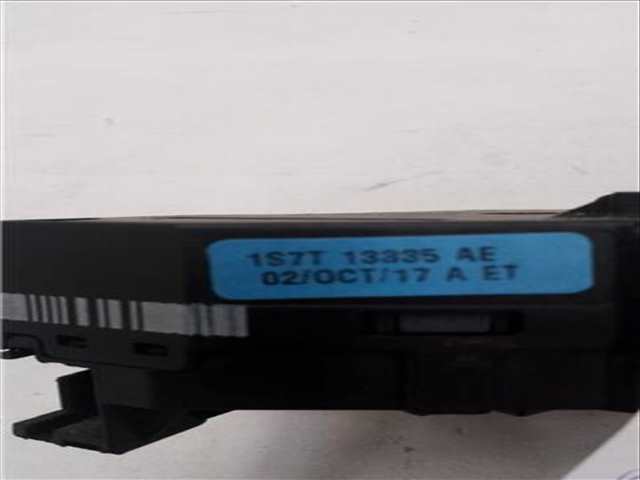 Mando Multifuncion Ford Fiesta 1.3 AMBIENTE [1 3 LTR. - 43 KW CAT] 58CV