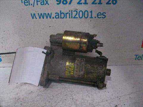 Motor de Arranque Mazda 6 2.0 H.P. 136CV 100KW FAMILIAR