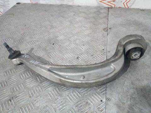 Foto 3ª: Brazo Suspension Delantero Izquierdo Audi A4 BASICO 143CV 105KW [CAGA] (2009)