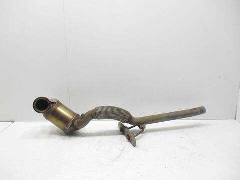 Catalizador Seat Ibiza CHZ