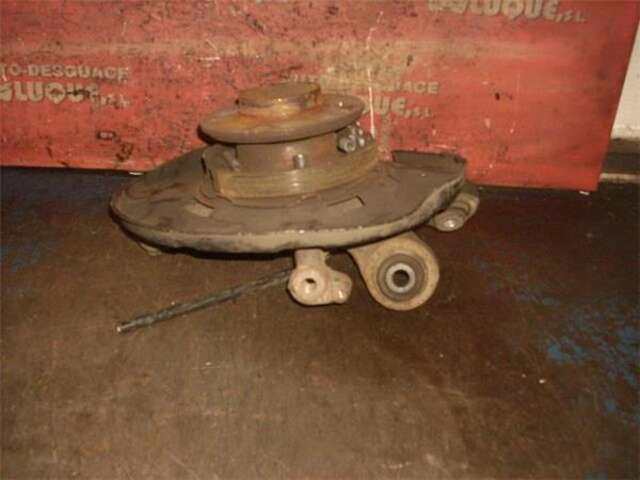 Mangueta Trasera Derecha Bmw Serie 3 315 320D (177CV)