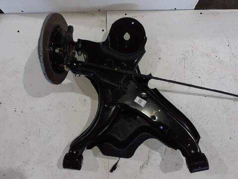 Brazo Suspension Trasero Derecho Mercedes Vito 2.1 CDI CAT 136CV 100KW