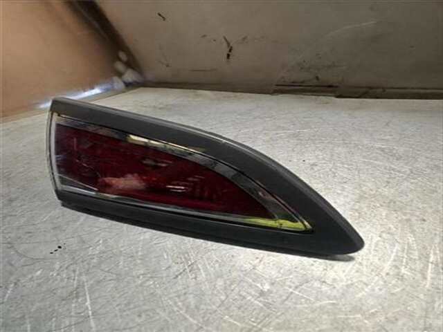 Foto 3ª: Piloto Portón Izquierdo Renault Scenic 1.5 DYNAMIQUE [1.5 LTR. - 78 KW DCI DIESEL]