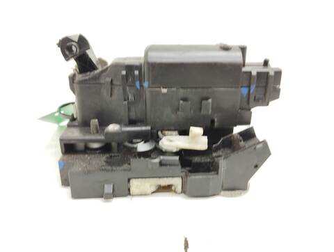 Cerradura Puerta Delantera Derecha Dacia Lodgy COMFORT 95CV 70KW