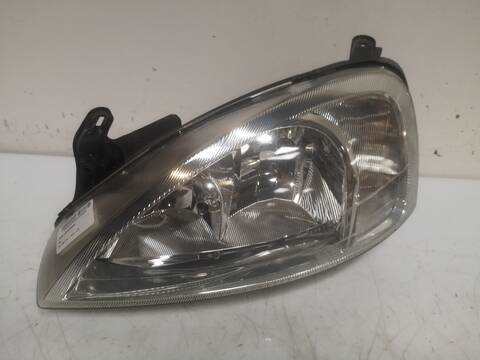 Faro Izquierdo Opel Corsa Z12XE