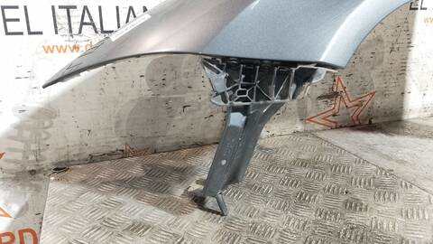 Foto 2ª: Aleta Delantera Izquierda Seat Leon ERENCE 105CV 77KW [CAY] (2012)