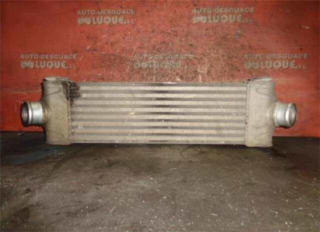 Foto 3ª: Intercooler Ford Transit 2.4TDCI [P8FA]