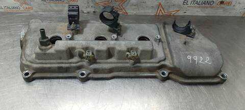 Despiece Motor Lexus RX 400H 211CV 155KW