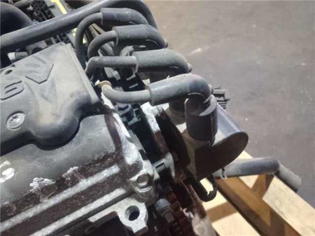 Foto 2ª: Modulo Encendido Chevrolet Aveo 1.2 LS [1.2 LTR. - 62 KW CAT] [B12D1]