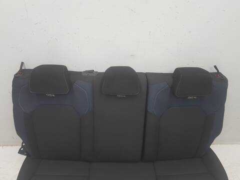 Foto 2ª: Juego Asientos Completos Dacia Duster TCE 130 EXPRESSION 4X4