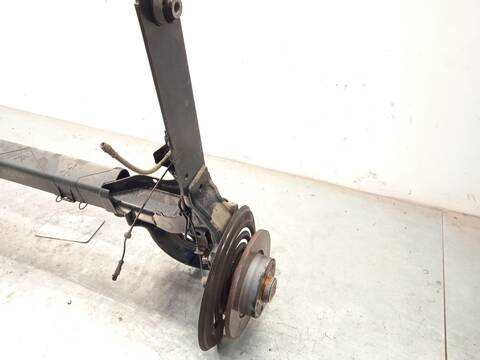 Foto 3ª: Puente Trasero Renault Trafic 2.0 DCI 145 FGML) 145CV 107KW FURGONETA [M9R710] (2021)