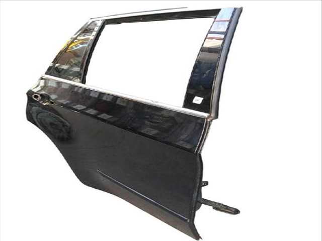 Foto 2ª: Puerta Trasera Derecha Bmw X5 3.0 SD (2006)