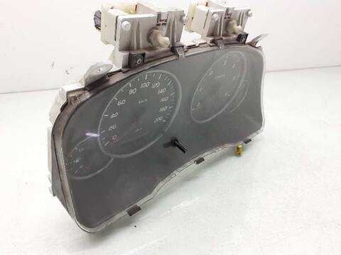 Cuadro de Instrumentos Toyota Land Cruiser 3.0 D-4D GX 173CV 127KW