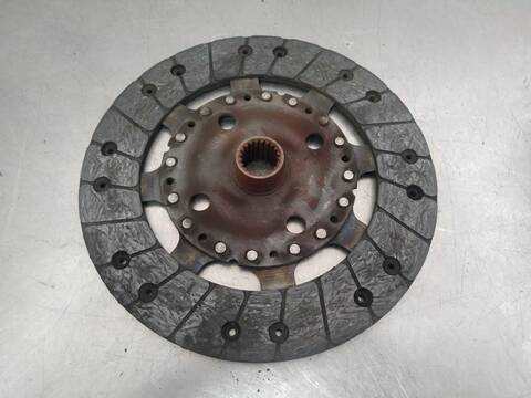 Foto 4ª: Volante Motor Dacia Dokker ESSENTIAL 95CV 70KW [K9K U8] (2020)