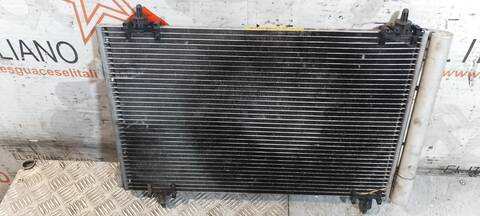 Foto 2ª: Radiador Calefaccion A.A. Citroen C4 COOL BERLINA 90CV 66KW [9HX] (2010)