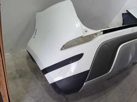 Foto 3ª: Paragolpes Trasero Land Rover Range EVOQUE 150CV 110KW [204DTD] (2020)