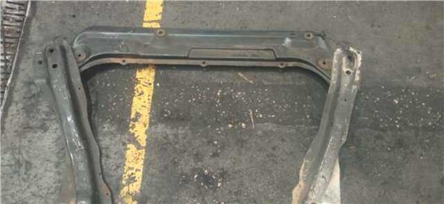 Foto 3ª: Cuna de Motor Peugeot Expert 1.6 HDI 90 [9HU (DV6UTED4)]