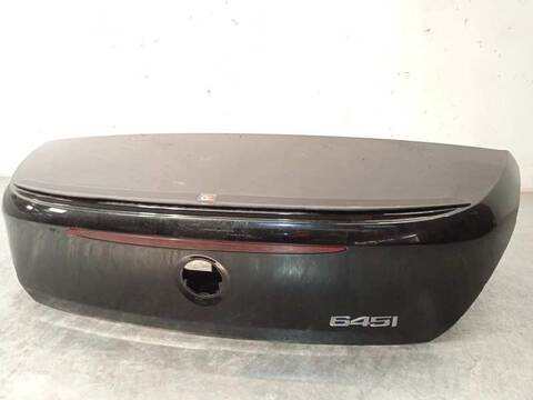 Foto 3ª: Maletero Bmw Serie 6 620 645CI 333CV 245KW [N62B44A] (2004)