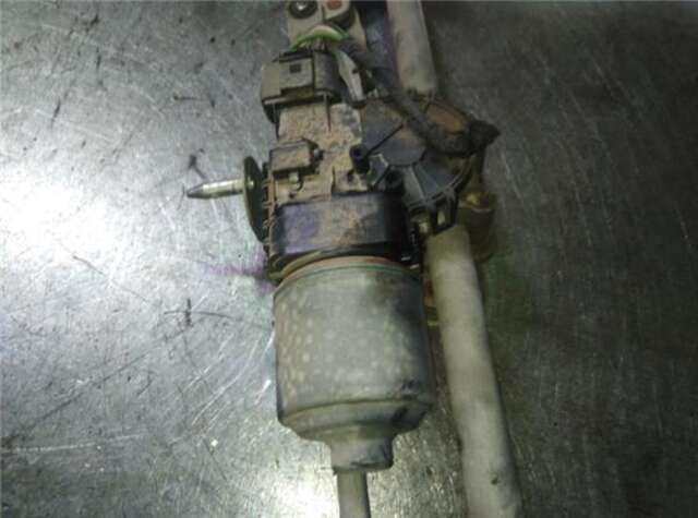 Foto 3ª: Motor Limpia Delantero Seat Ibiza  [CGPB]