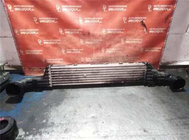 Foto 3ª: Intercooler Mercedes Clase E 180 E 270 CDI (210.016) [OM 612.961]