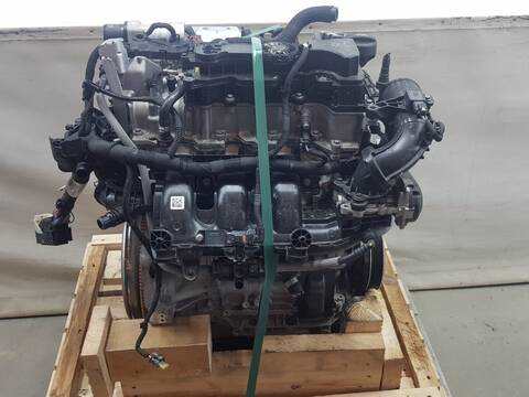Foto 3ª: Motor Completo Alfa Romeo Junior G