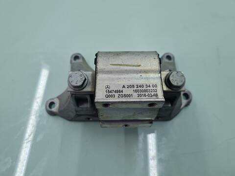 Soporte Cambio Mercedes Clase C 160 C 220 CDI BLUETEC 205.004) 170CV 125KW