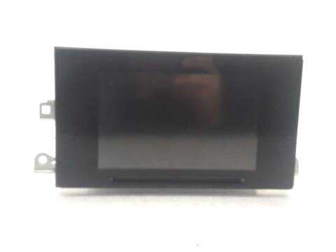 Sistema Audio Radio CD Toyota Auris 1.8 16V CAT HIBRIDO) 99CV 73KW