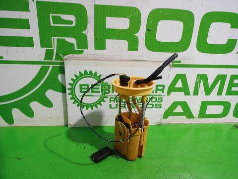 Aforador Ford S Max TITANIUM 140CV