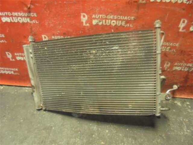 Foto 2ª: Radiador Calefaccion A.A. Hyundai Getz 1.1 [G4HD]