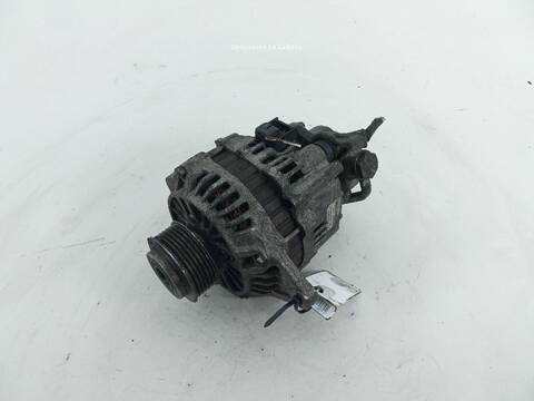 Foto 2ª: Alternador Mitsubishi Pajero VERSION INDEFINIDA (2000)