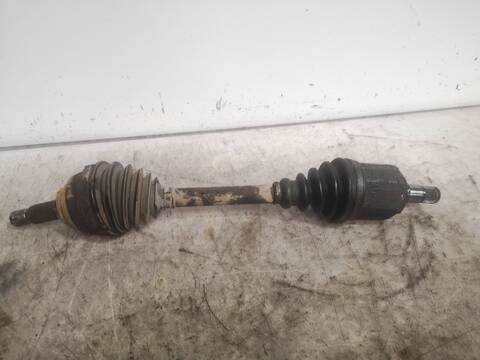 Transmision Delantera Derecha Land Rover Freelander 204D3