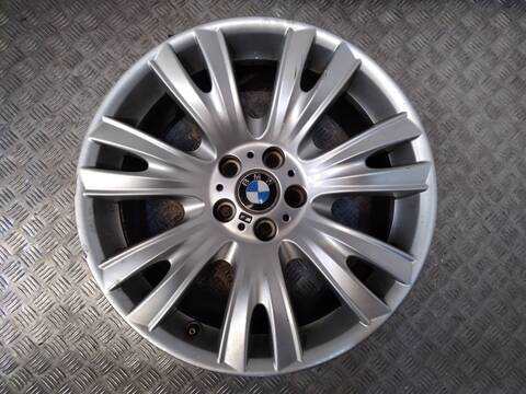 LLanta Chapa Bmw X5 3.0 D 235CV 173KW