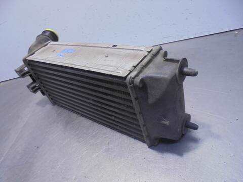 Foto 3ª: Intercooler Peugeot Partner CONFORT L1 75CV 55KW [BHW] (2016)