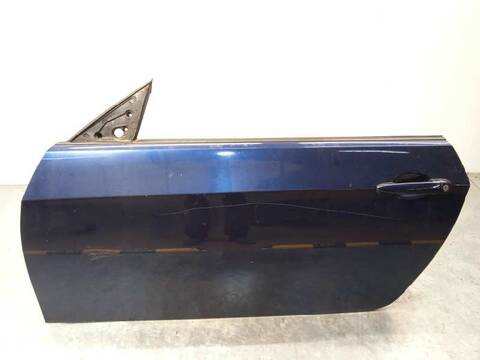Puerta Delantera Izquierda Bmw Serie 3 315 320D COUPE 184CV 135KW