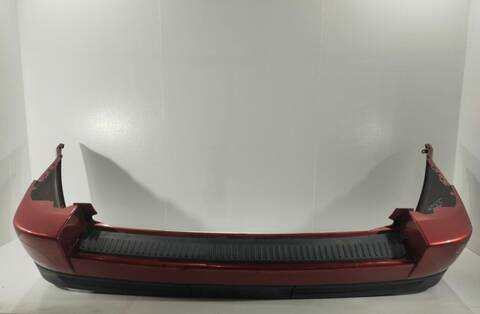 Paragolpes Trasero Land Rover Range V8 HSE 299CV 220KW