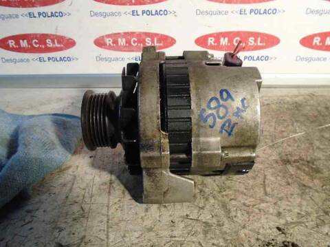 Foto 2ª: Alternador Daewoo Aranos 1.8 95CV 70KW [C18LE] (1996)