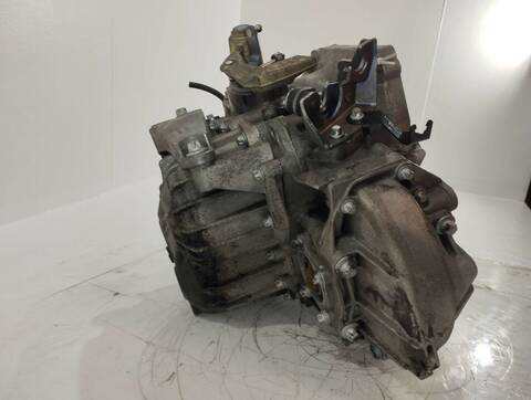 Foto 2ª: Caja Cambios Opel Zafira 1.9 CDTI 120CV 88KW [Z19DT] (2008)