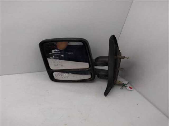 Retrovisor Izquierdo Renault Master 2.5 D