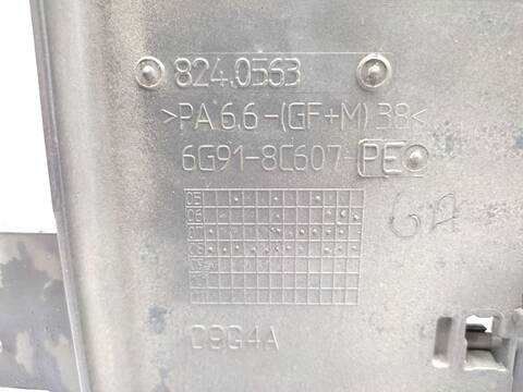 Foto 2ª: Electroventilador Ford Mondeo 2.0 TDCI 140CV 103KW [GXBA] (2009)