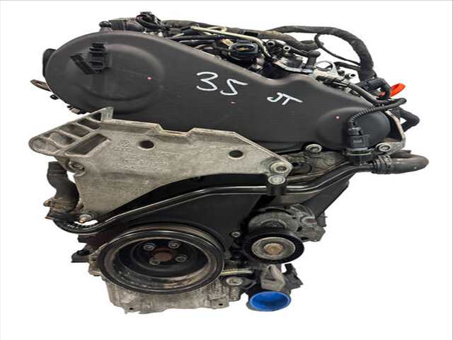 Motor Completo Audi A3 105CV 77KW