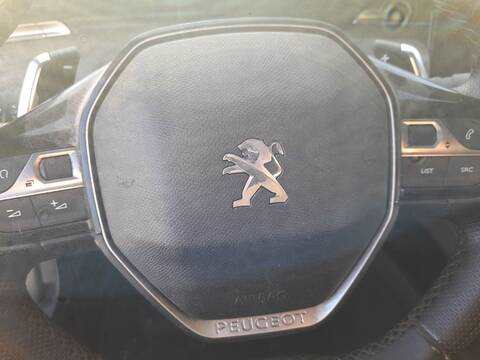 Foto 2ª: Kit Airbag Peugeot 508 2.0 BLUEHDI 160 FHEHYR) 163CV 120KW [AH01] (2019)