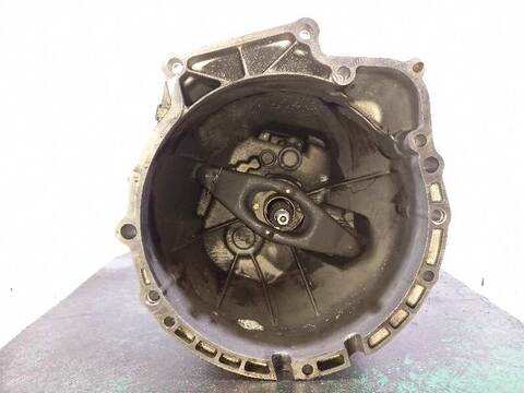 Caja Cambios Bmw Serie 1 118 2.0 G I E87)