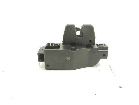 Cerradura Capot Peugeot 407 ST CONFORT 136CV 100KW