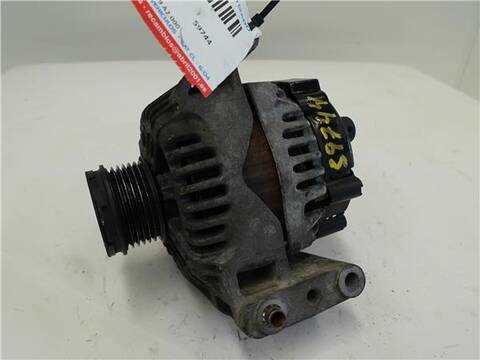 Alternador Fiat Punto 1.3 D MULTIJET 75CV 55KW