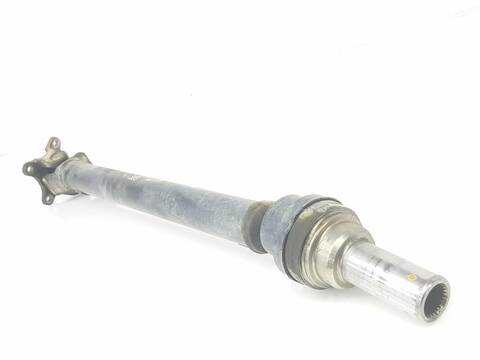 Foto 2ª: Transmision Central Mitsubishi Montero 3.2 DI-D 165CV [4M41] (2000)